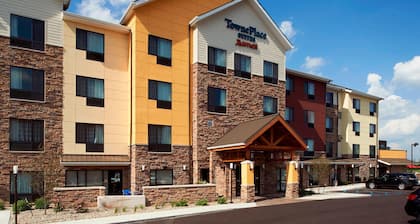Towneplace Suites by Marriott Saginaw