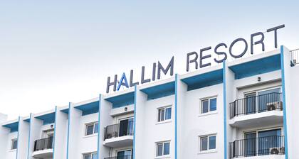 Hallim Resort