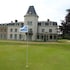Château Bernalmont in Liège, Belgium