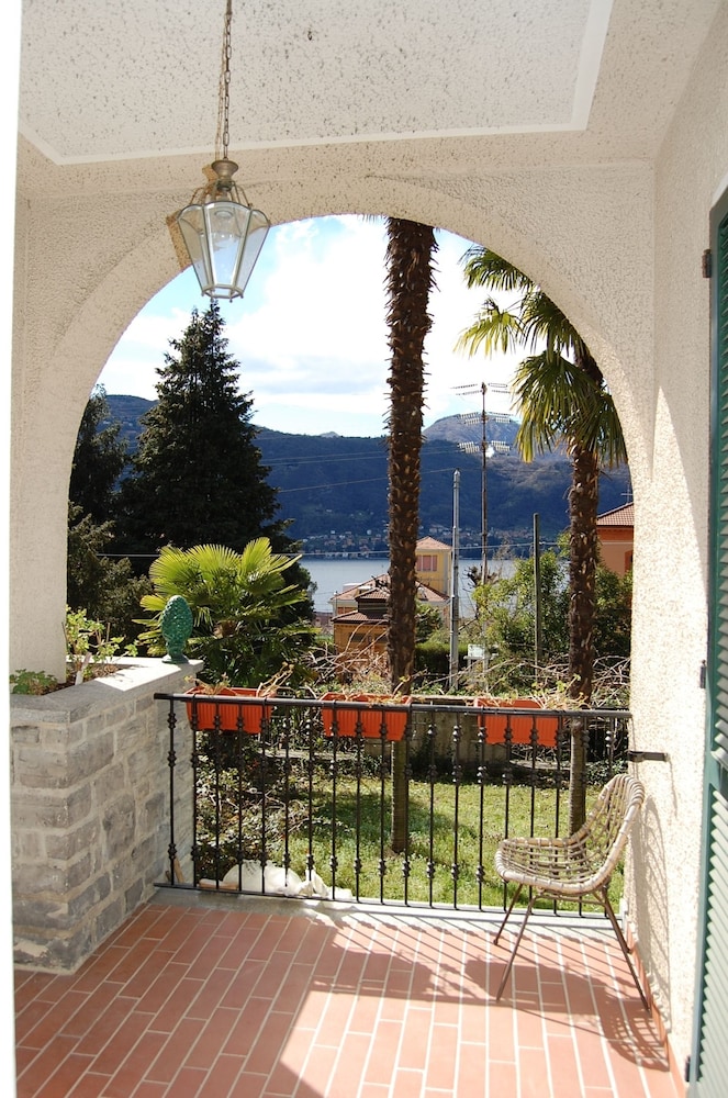 Bed and Breakfast Casa Nini in Lierna, Italy