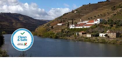 Quinta de la Rosa