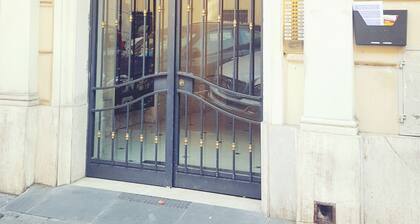 GR House di Giorgio Rossi