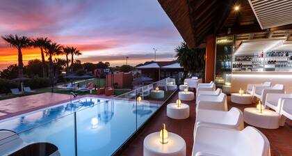 Aparthotel Novo Resort