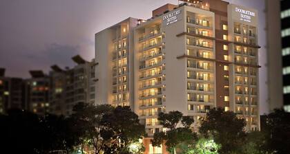 DoubleTree Suites By Hilton Bangalore