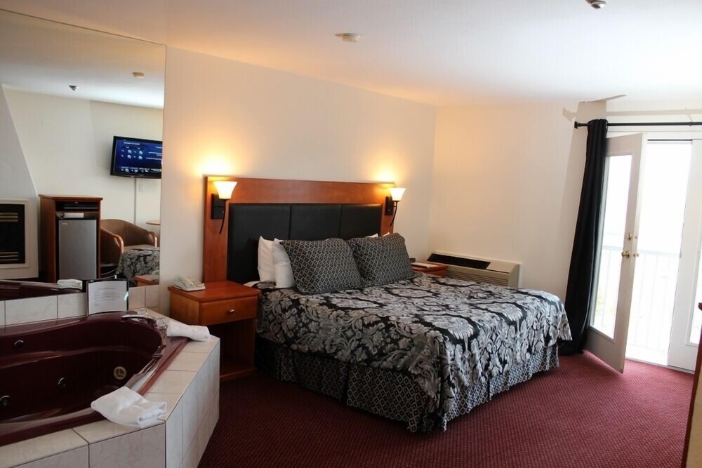 Maverick Motor Inn, Kamloops: Hotelbewertungen 2018 | Expedia.de