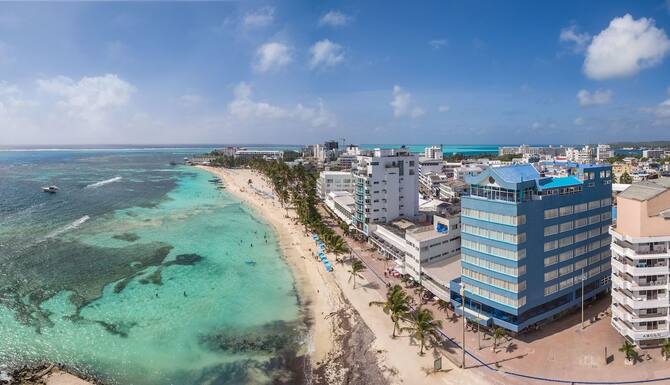 Hotel Calypso Beach San Andres Hotelbewertungen 2021 Expedia De Hotel Calypso Beach San Andres Hotelbewertungen 2021 Expedia De