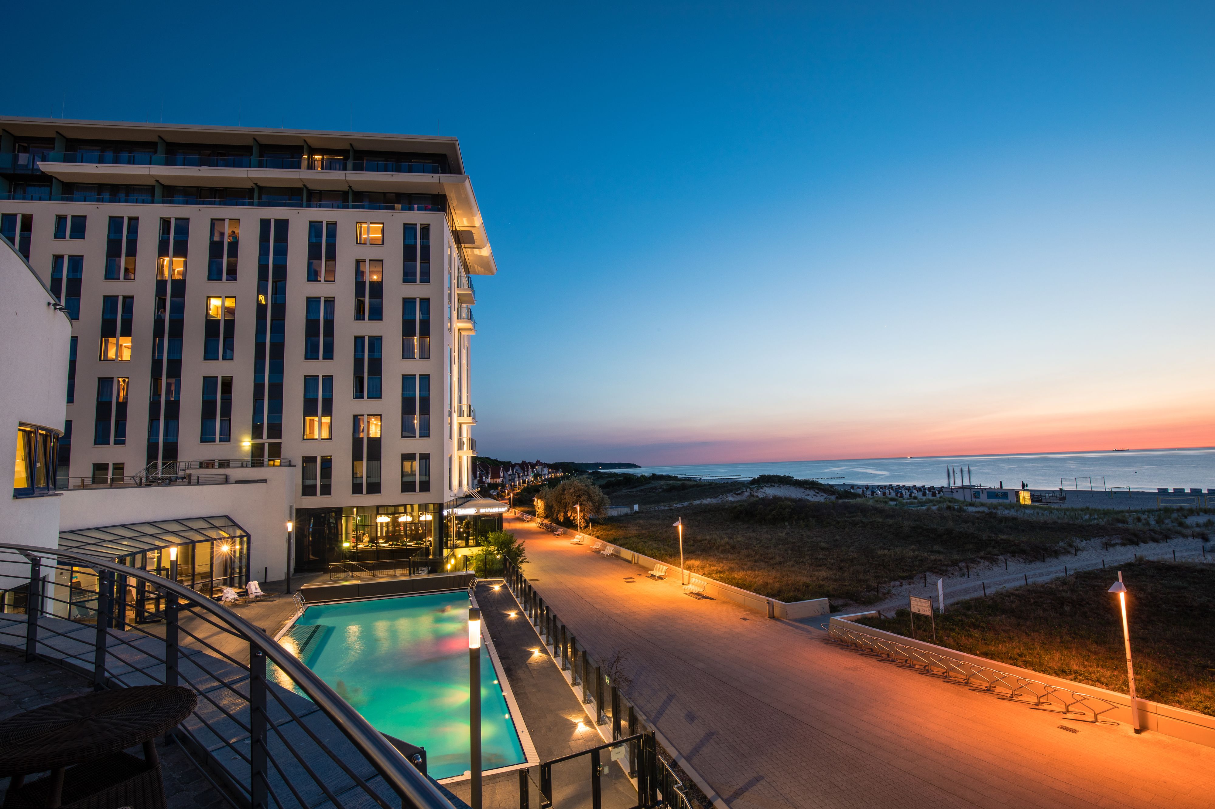 aja Warnemuende, Rostock Hotelbewertungen 2020 Expedia.de