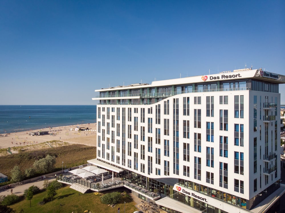 aja Warnemuende in Rostock | Hotel Rates & Reviews on Orbitz