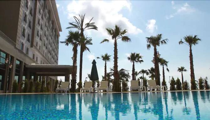 anemon iskenderun otel in arsuz turkey expedia