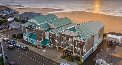 Inn at Nye Beach