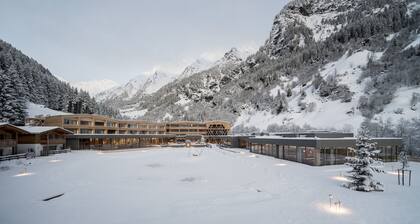 Feuerstein Nature Family Resort