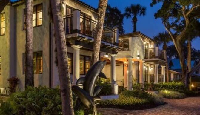 Black Dolphin Inn In New Smyrna Beach Fl Expedia Black Dolphin Inn In New Smyrna Beach Fl Expedia