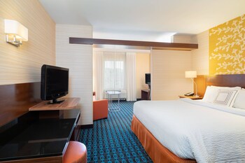 Fairfield Inn Suites Dubois Dubois 2019 Room Prices - 