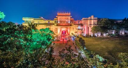 Chomu Palace Hotel