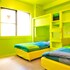 Khaosan Tokyo Laboratory - Hostel
