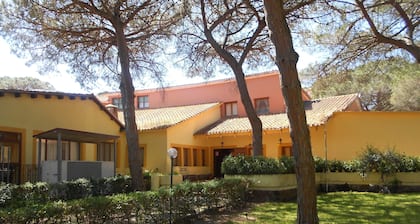 Hotel Fortezza