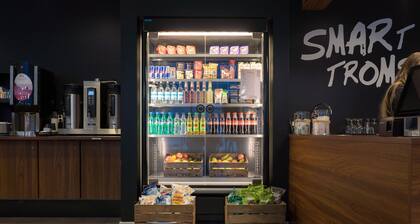 Smarthotel Tromso