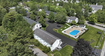 Anchor Inn and Cottages Wells-Ogunquit