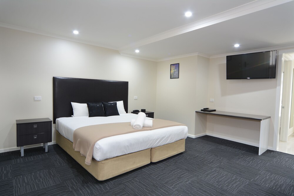 City Centre Motel