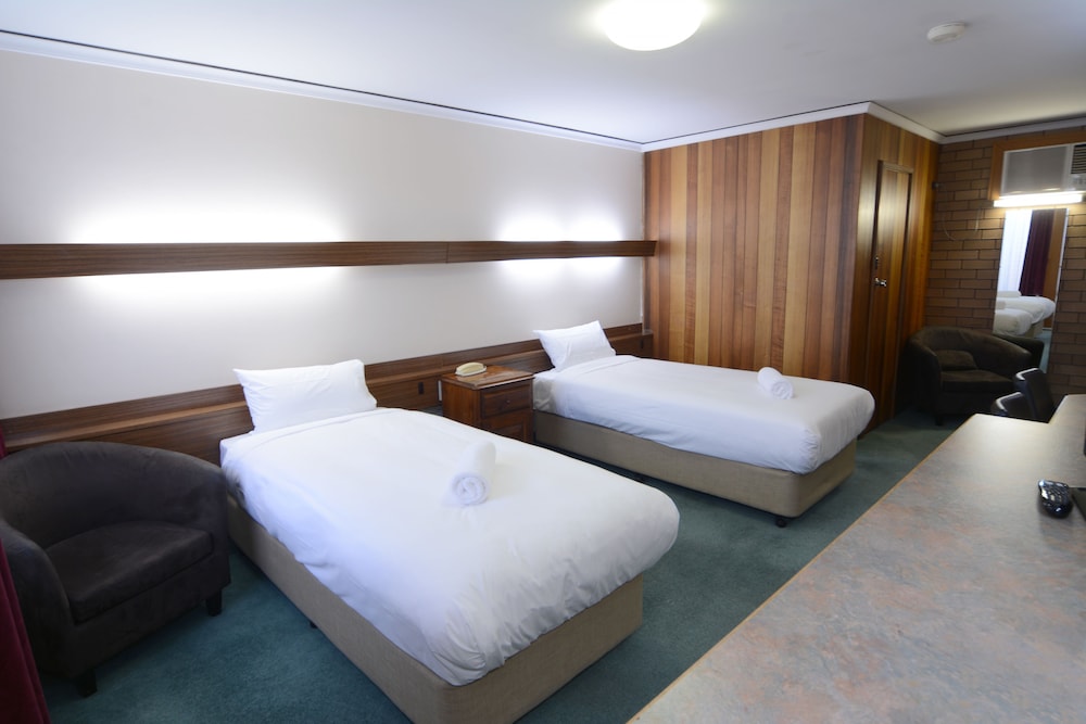City Centre Motel
