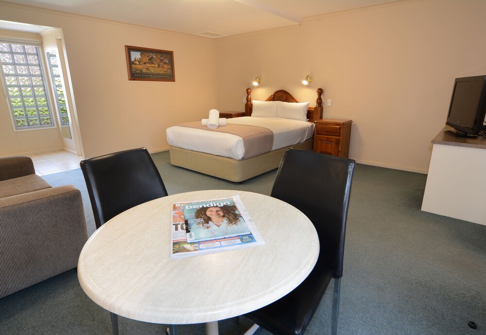 City Centre Motel