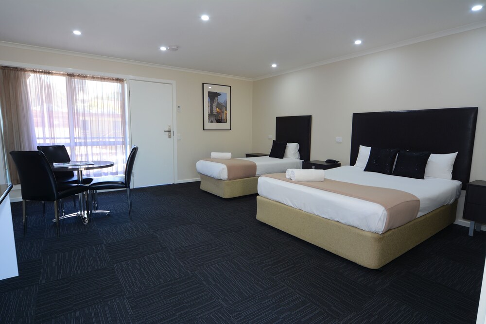 City Centre Motel
