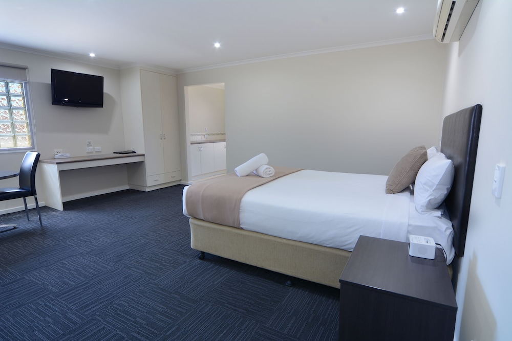 City Centre Motel