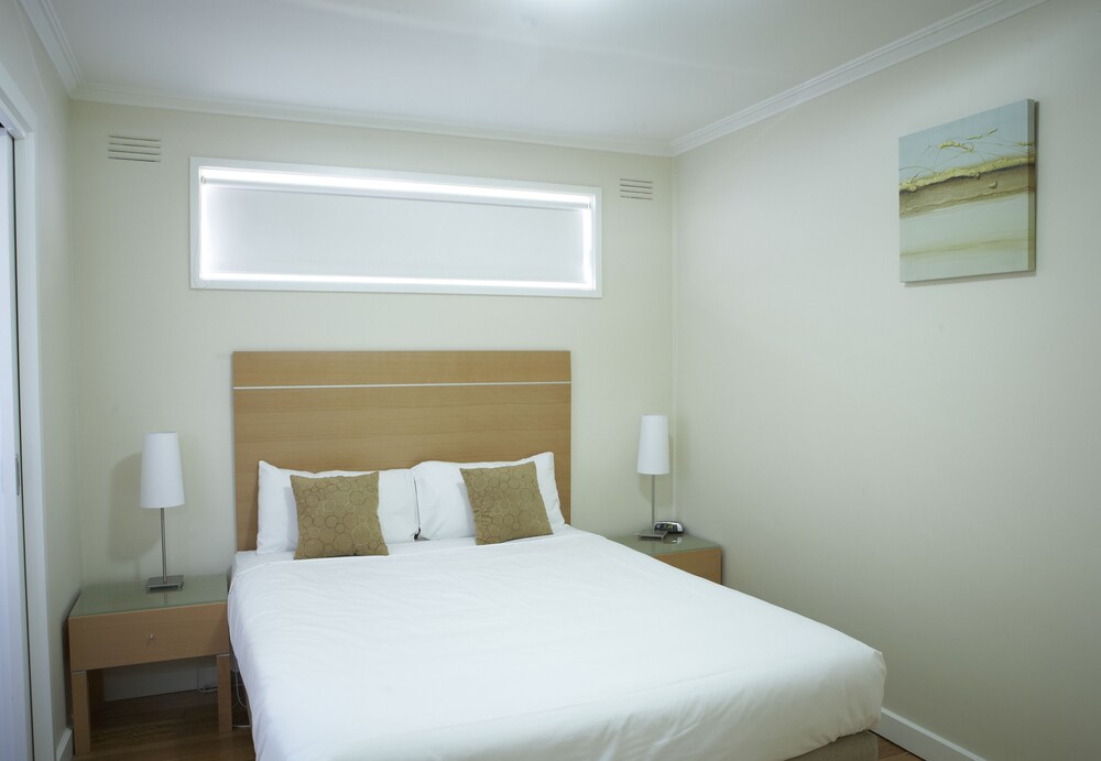 City Centre Motel