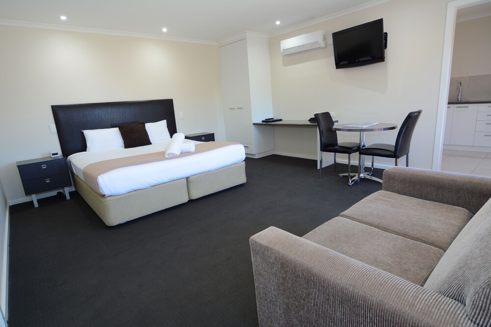 City Centre Motel