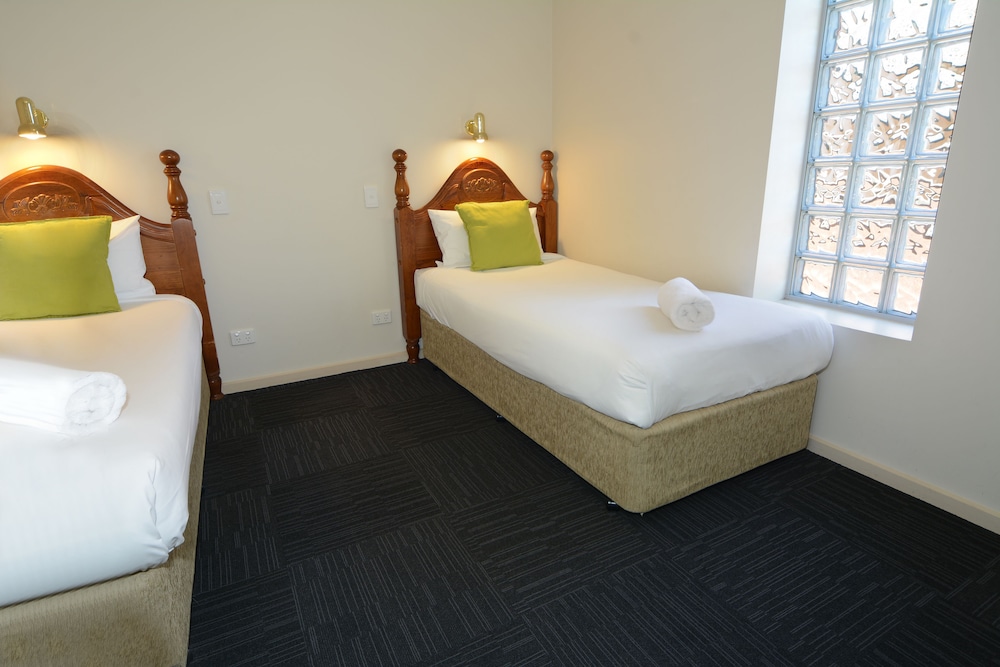 City Centre Motel