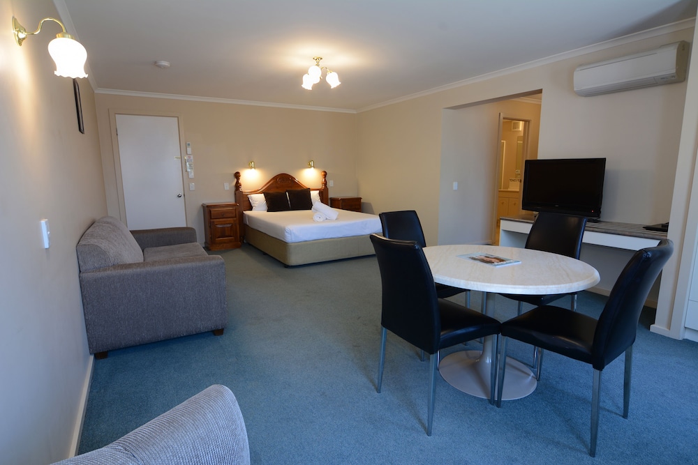 City Centre Motel