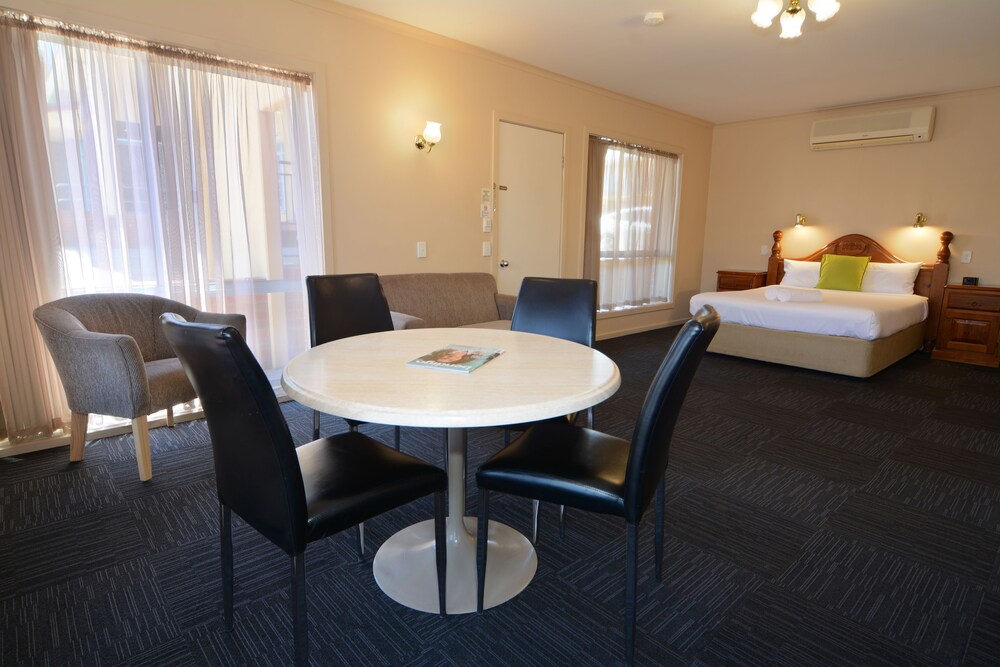 City Centre Motel