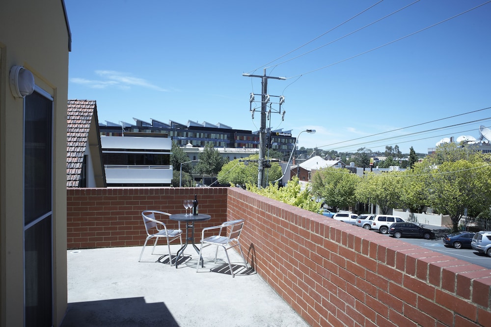 City Centre Motel