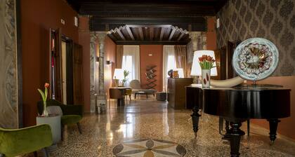 Hotel Corte di Gabriela