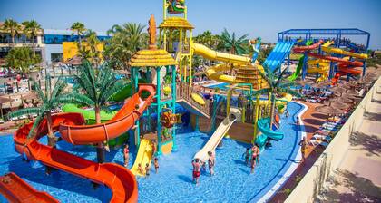 La Marina Resort