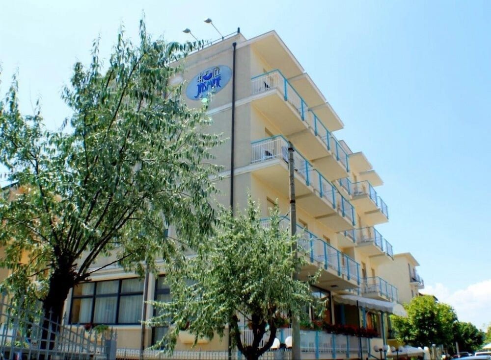 Hotel Jasmine