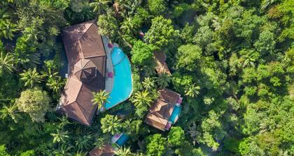 Ayung Resort Ubud - CHSE Certified