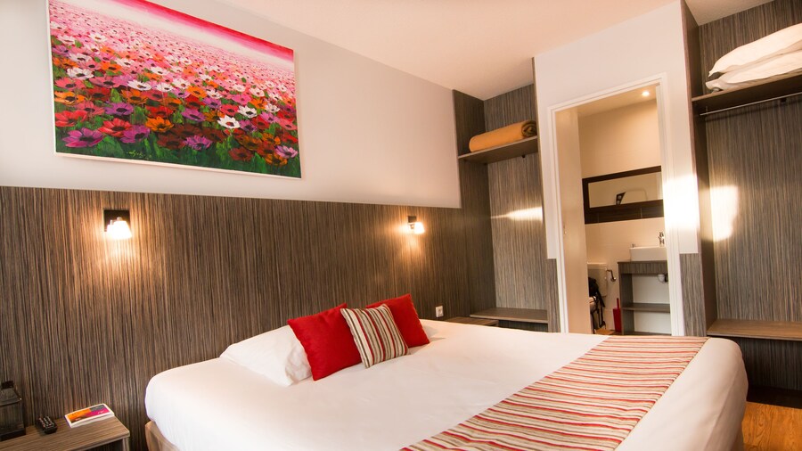 The Originals City, Hôtel Le Lodge, Bayonne Nord (Inter-Hotel)
