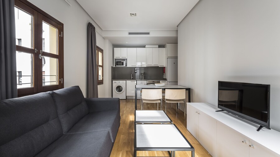 Mon Suites Catedral