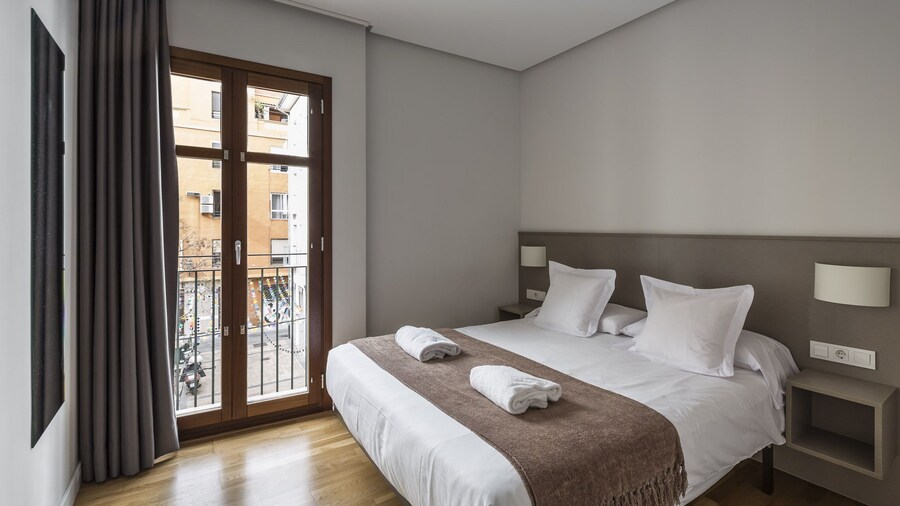 Mon Suites Catedral