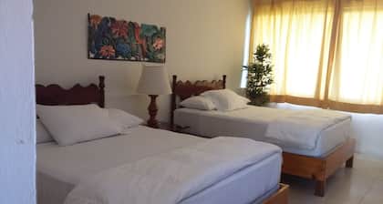 Hotel Mont Joli