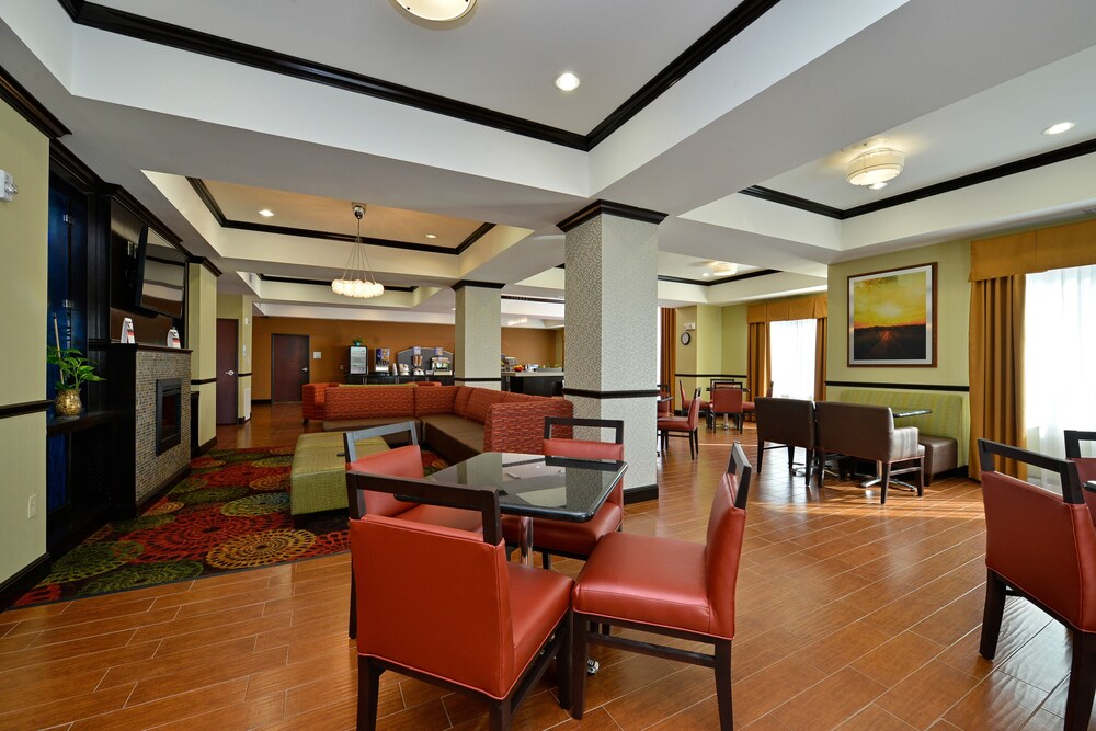 Holiday Inn Express Hotel & Suites Alva, an IHG Hotel in Alva Best