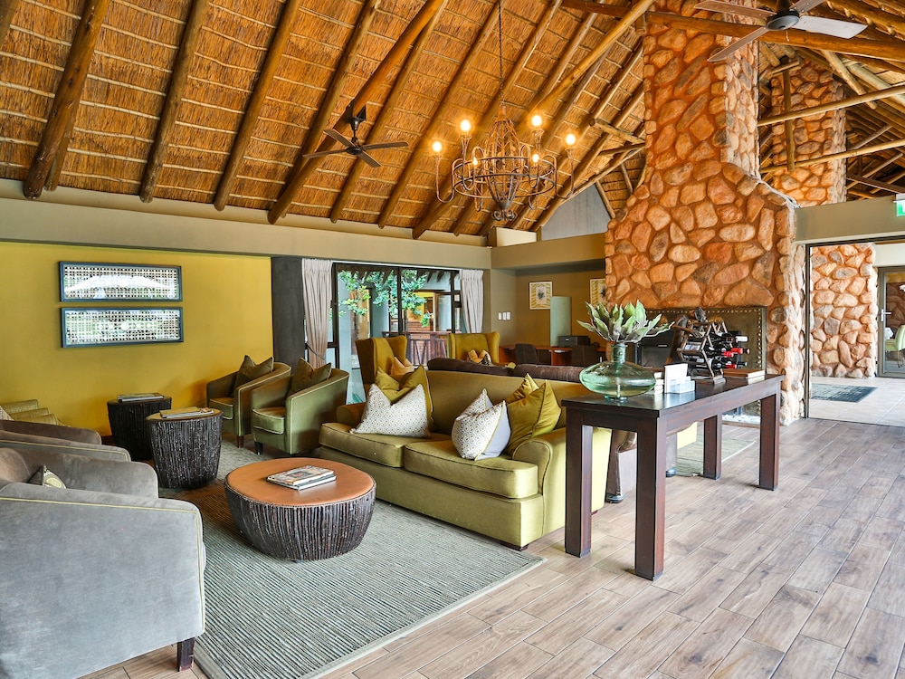 Ivory Tree Game Lodge AU419 Deals & Reviews (Pilanesberg National