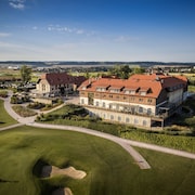 Golf Hotel Nahe Weimar Golf Hotel Nahe Weimar