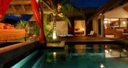 Oasis Villas