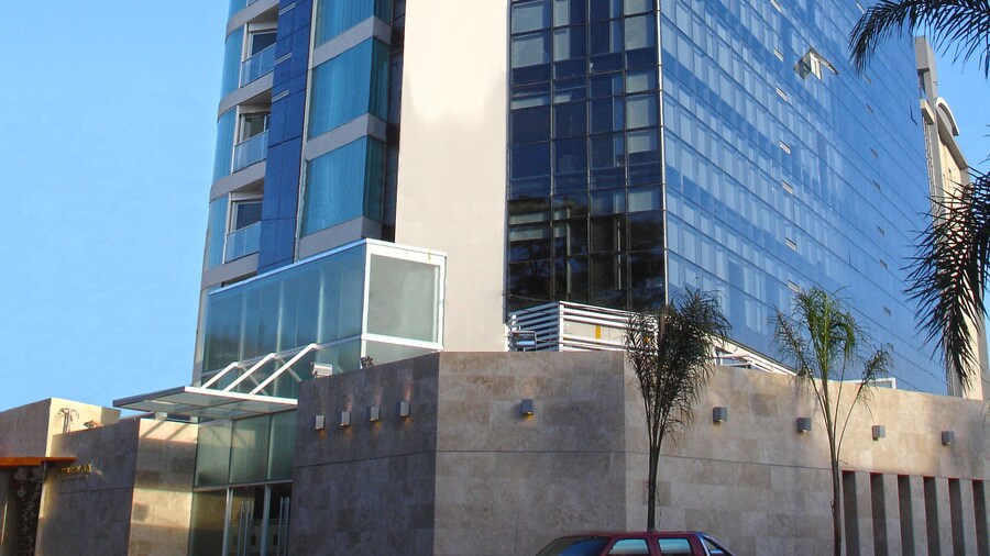 Amérian Carlos Paz Apart & Suites