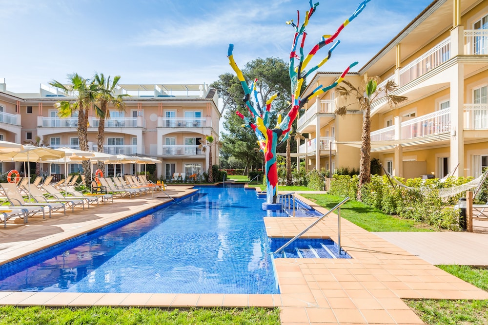 Hotel Zafiro Can Picafort Mallorca Hotel Zafiro Can Picafort Mallorca