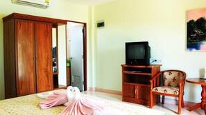 Minibar, truy cập Internet không dây miễn phí
