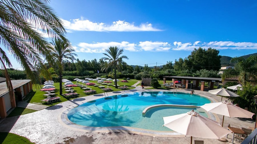 Alma Resort
