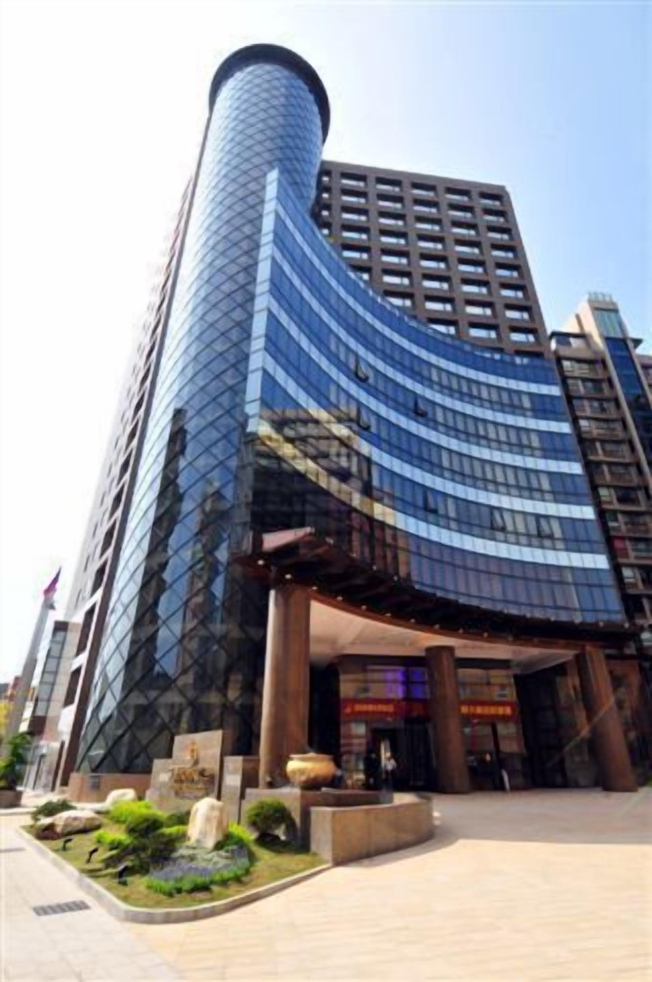 22 限時飯店優惠 尊爵天際大飯店 Monarch Skyline Hotel 桃園 Expedia Com Tw